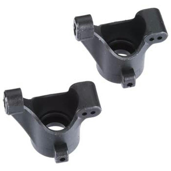 Image of LaTrax Stub Axle Carriers (2)/Teton TRA7552X