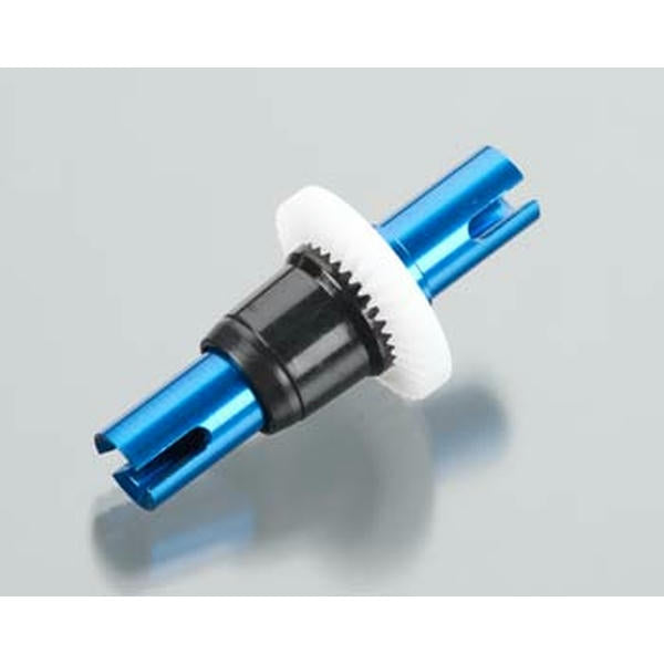 Image of Traxxas/Latrax 1/18th Scale Aluminum Solid Axle Spool TRA7581