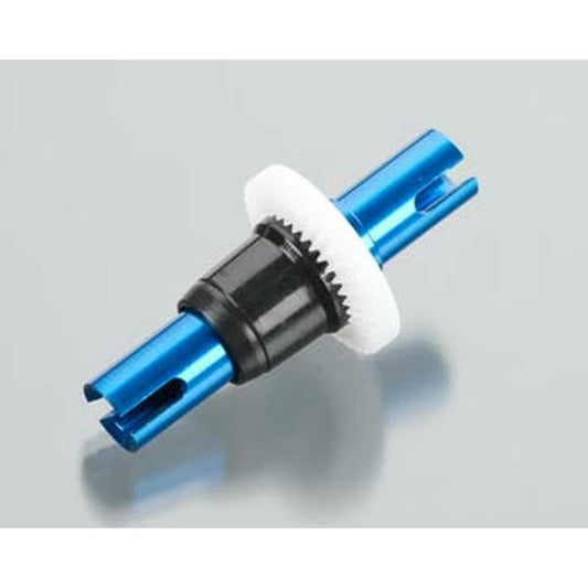 Image of Traxxas/Latrax 1/18th Scale Aluminum Solid Axle Spool TRA7581