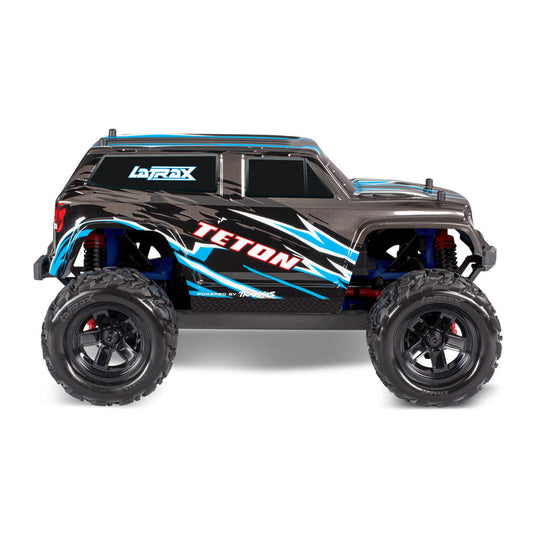 LaTrax 1/18 Teton Monste