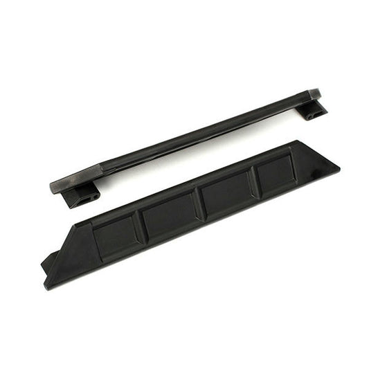 Image of Traxxas X-Maxx Monster Truck Chassis Nerf Bars TRA7723