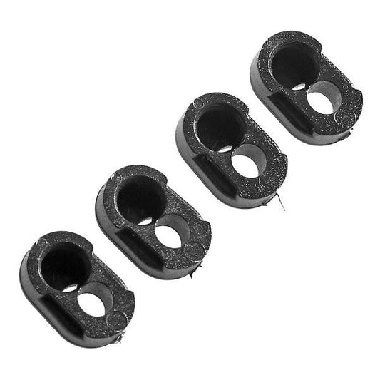 Image of Traxxas Suspension Pin Retainer (4pcs)/X-Maxx TRA7743