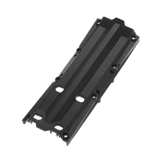 Image of Traxxas Center Skidplate X-Maxx Monster Truck TRA7745