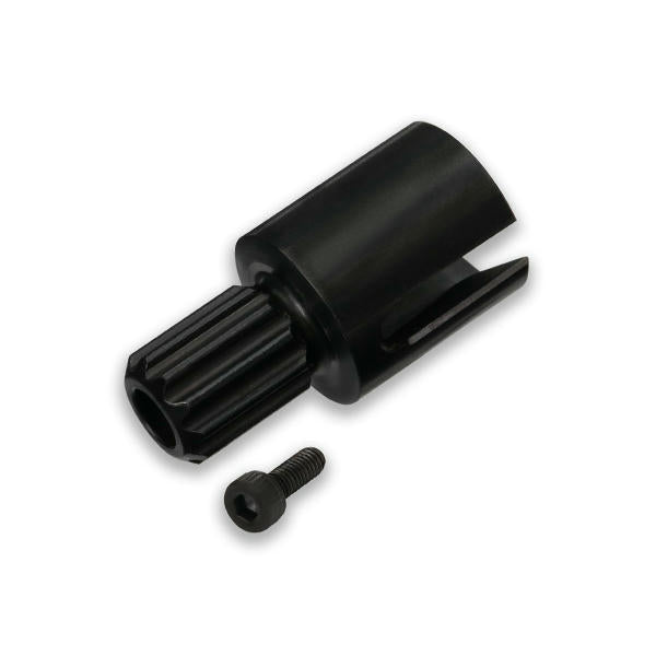 Image of Traxxas X-MAxx 3 x 8mm Drive Cup w/Cap Screw X-Maxx TRA7754X