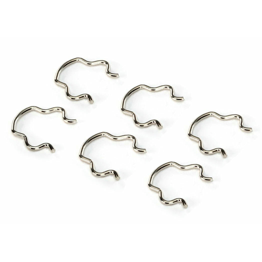Image of Traxxas X-Maxx/XRT Wheel Hex Clips (6cs) TRA7757 XMAXX