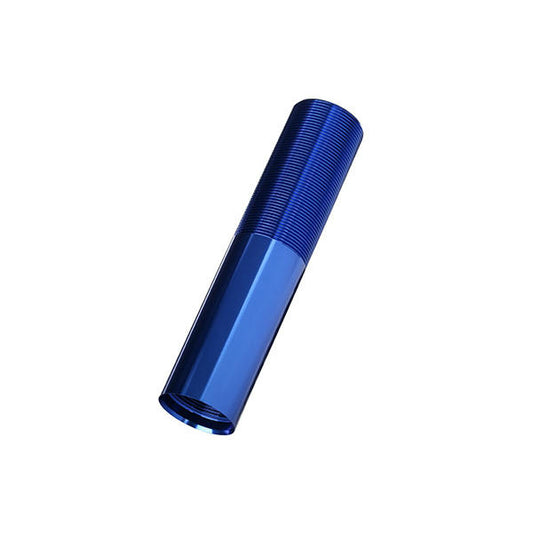 Image of Traxxas X-Maxx Monster Truck Blue Anodized Aluminum GTX Shock Body TRA7765 XMAXX