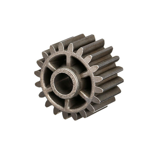 Image of Traxxas X-Maxx Monster Truck 20T Transmission Input Gear w/Pin TRA7785X