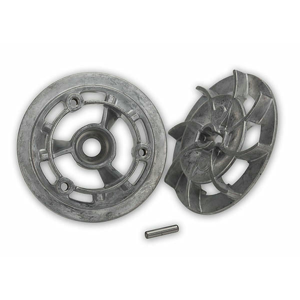 Image of Traxxas X-Maxx Monster Truck Slipper Pressure Plate & Hub TRA7788 XMAXX