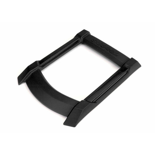 Image of Traxxas X-Maxx XMAXX Black Body Roof Skid Plate TRA7817