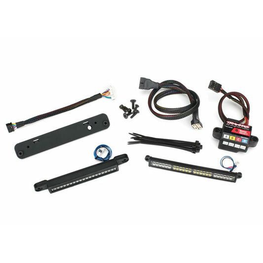 Image of Traxxas XMAXX/X-MAXX/XRT High Output Off-Road LED Light Kit TRA7885