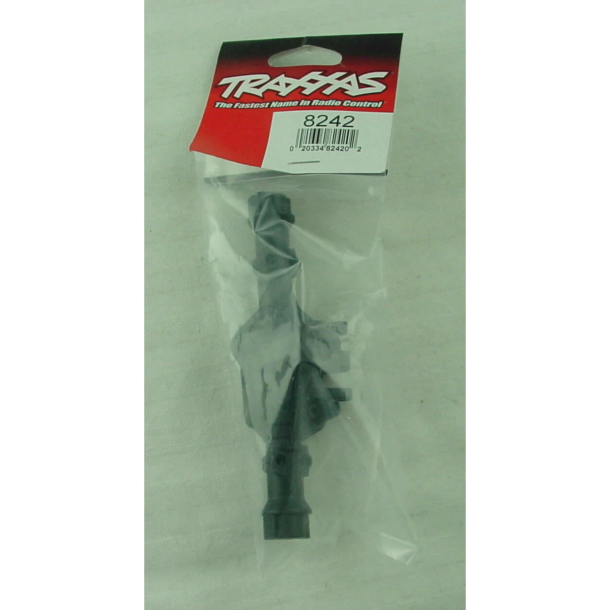 Image of Traxxas TRX-4 TRX Trail Crawler Rear Axle Housing TRA8242