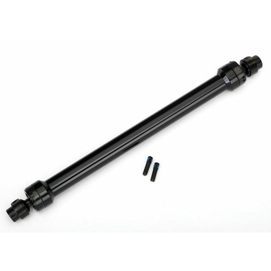 Image of Traxxas UDR Unlimited Desert Racer Alloy Rear Center Driveshaft TRA8555