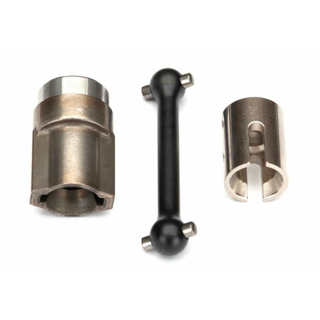 Image of Traxxas UDR Unlimited Desert Racer Steel Front Center Driveshaft TRA8556X