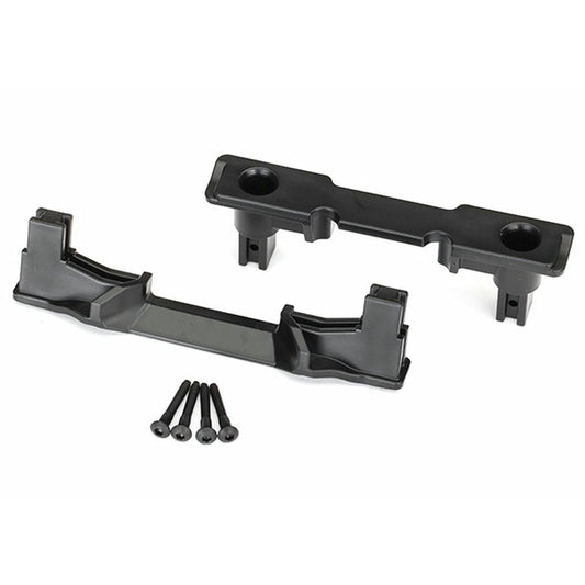 Image of Traxxas E-REVO VXL Front/Rear Body Posts TRA8614