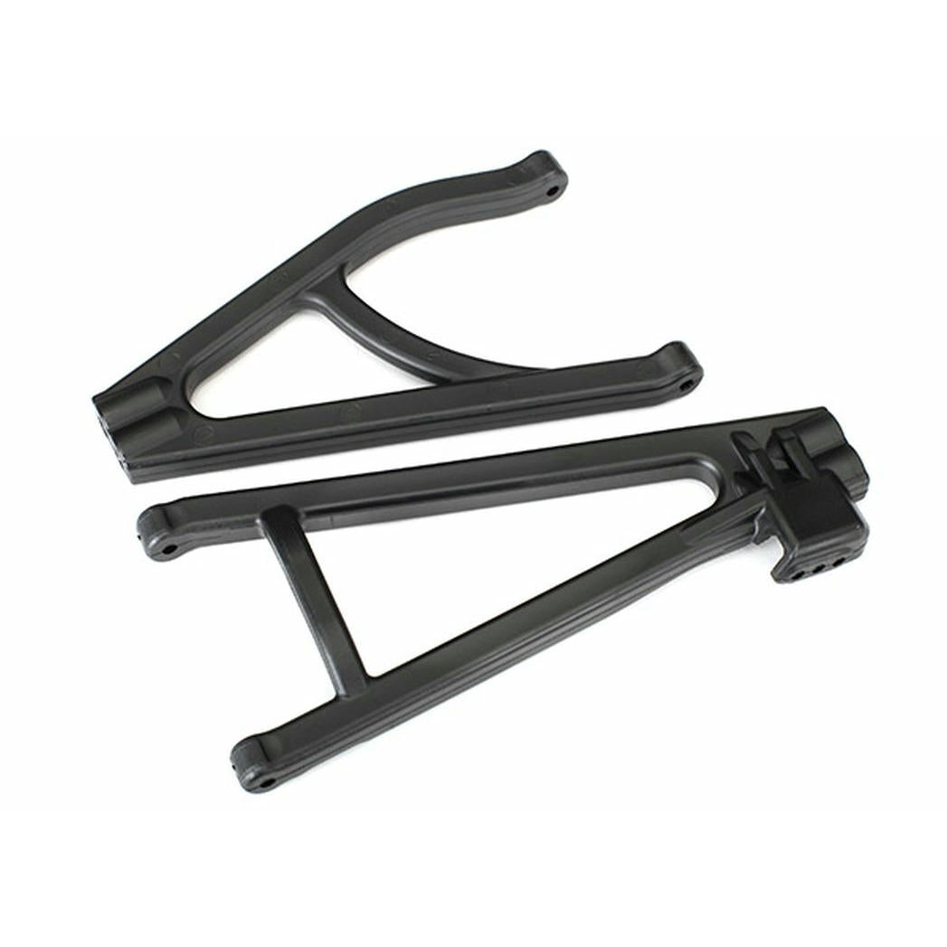 Image of Traxxas E-REVO Heavy Duty Left Rear Upper/Lower Suspension Arms TRA8634
