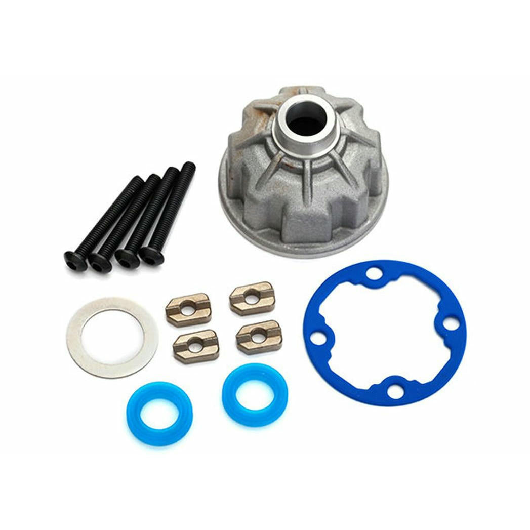 Image of Traxxas MAXX/E-REVO Differential Carrier TRA8681X