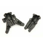 Image of Traxxas Maxx w/Widemaxx & MAXX Slash Front Bulkhead (Upper & Lower) TRA8920