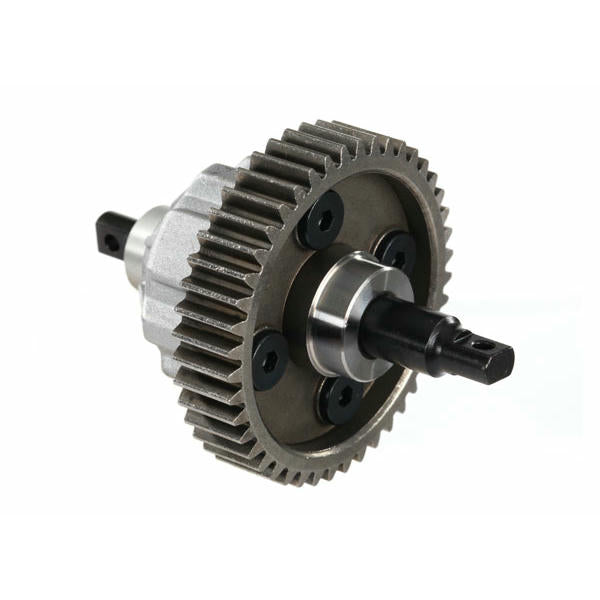 Image of Traxxas MAXX Complete Center Differential Kit (w/Oil) TRA8980