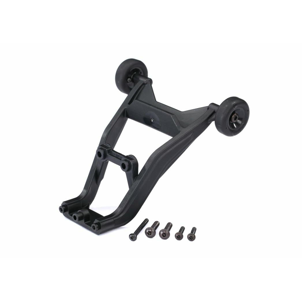 Image of Traxxas Stampede 4x4 Assembled Wheelie Bar TRA9078