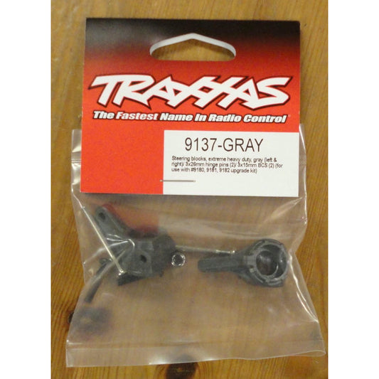Image of 69mm Composite Front Camber Links Fits Rustler Slash/Stampede 2WD BL-2s TRA9195