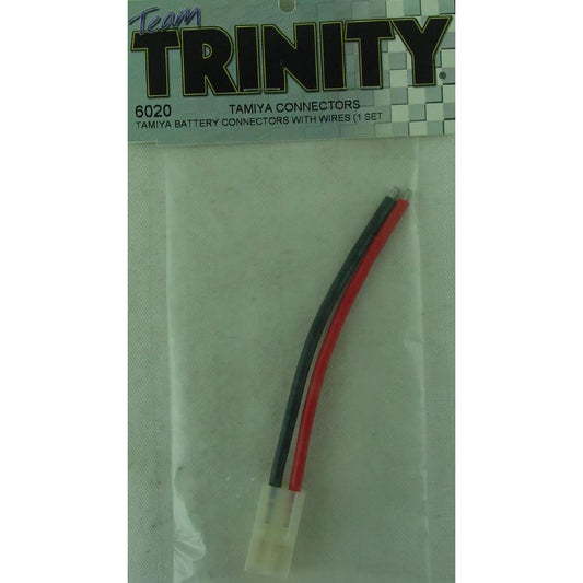 Tamiya Connector w/Wires