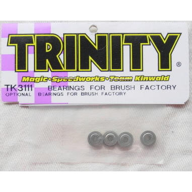 Ball Bearings Brush Fty