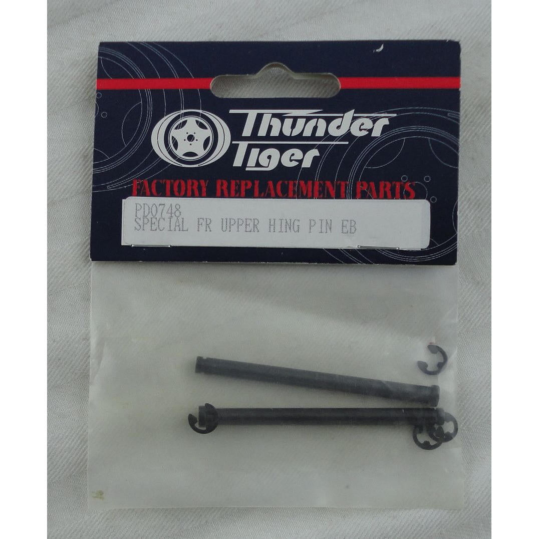EB-4 Special Front Upper Hinge Pin