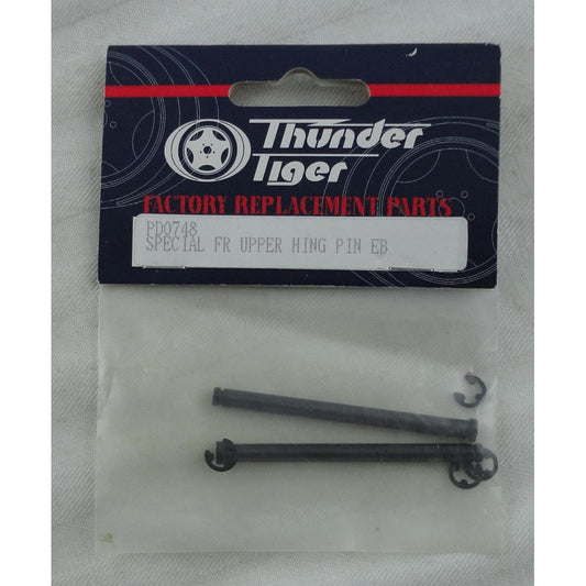 EB-4 Special Front Upper Hinge Pin