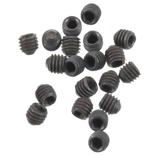 SET SCREW, 3 X 3MM - TS4N SC, 473462