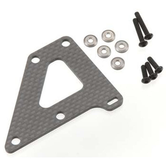 CARBON FIBER RR CHASSIS BRACE 473462