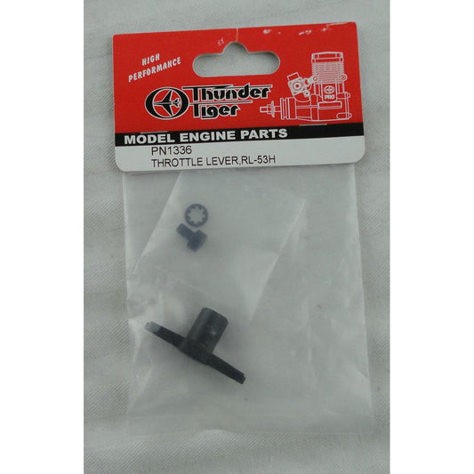 Image of Thunder Tiger RL-53H Throttle Lever TTRPN1336