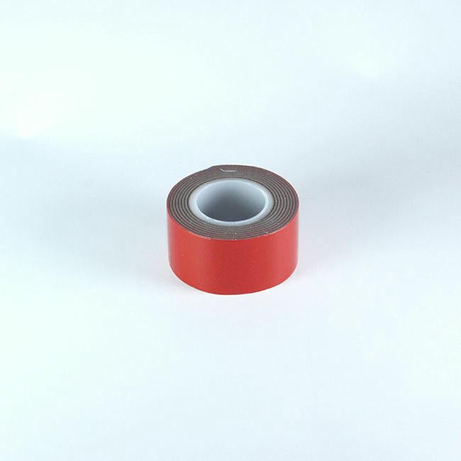 Image of Tuning Haus High-Strength Clear Pro Servo Tape (25mm wide ) TUH1122 1-Meter roll