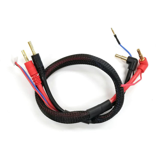 Image of Tuning Haus 18 4mm/5mm Pro Charger Lead TUH1170