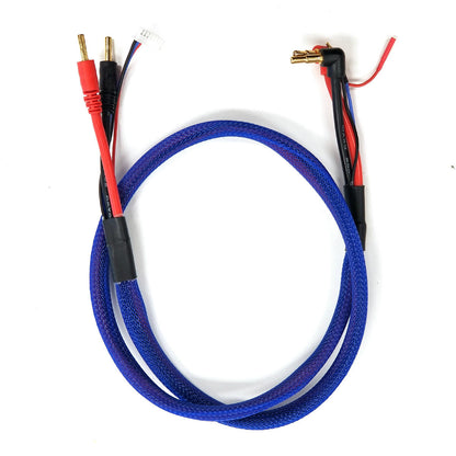 Image of Tuning Haus 36 4mm/5mm Pro Charger Lead TUH1170XL