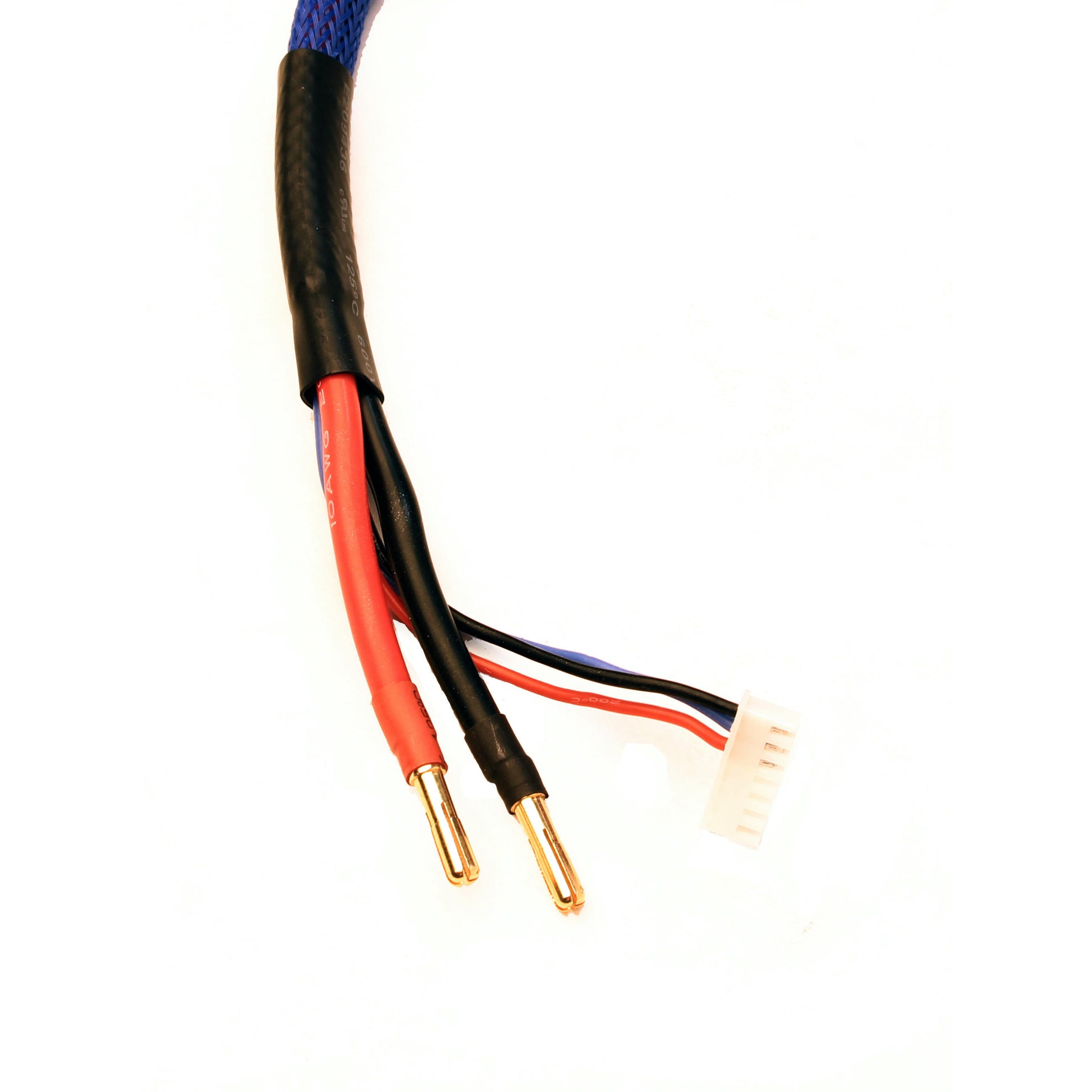 Image of Tuning Haus 36 4mm/5mm Pro Charger Lead TUH1170XL