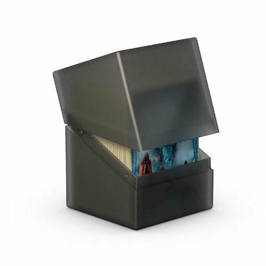 Image of Ultimate Guard Boulder Onyx 100+ Deck Box UGD010692