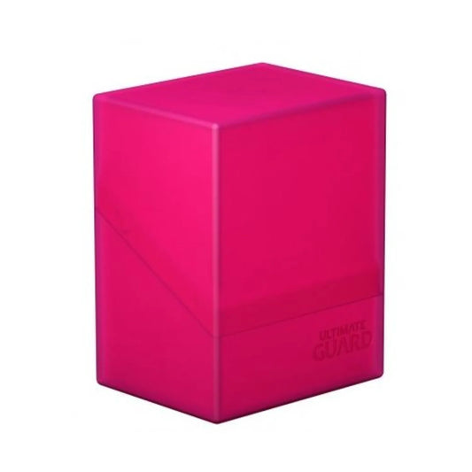 DECK CASE 80+ BOULDER - RHODONITE