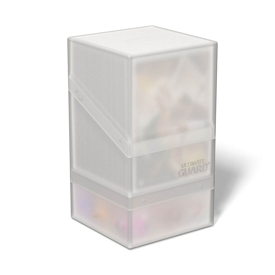 DECK CASE 100+ BOULDER'N'TRAY: Frosted