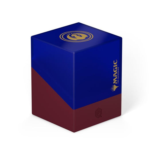 Deck Box: Boulder 100+ Guild Summit: Izzet
