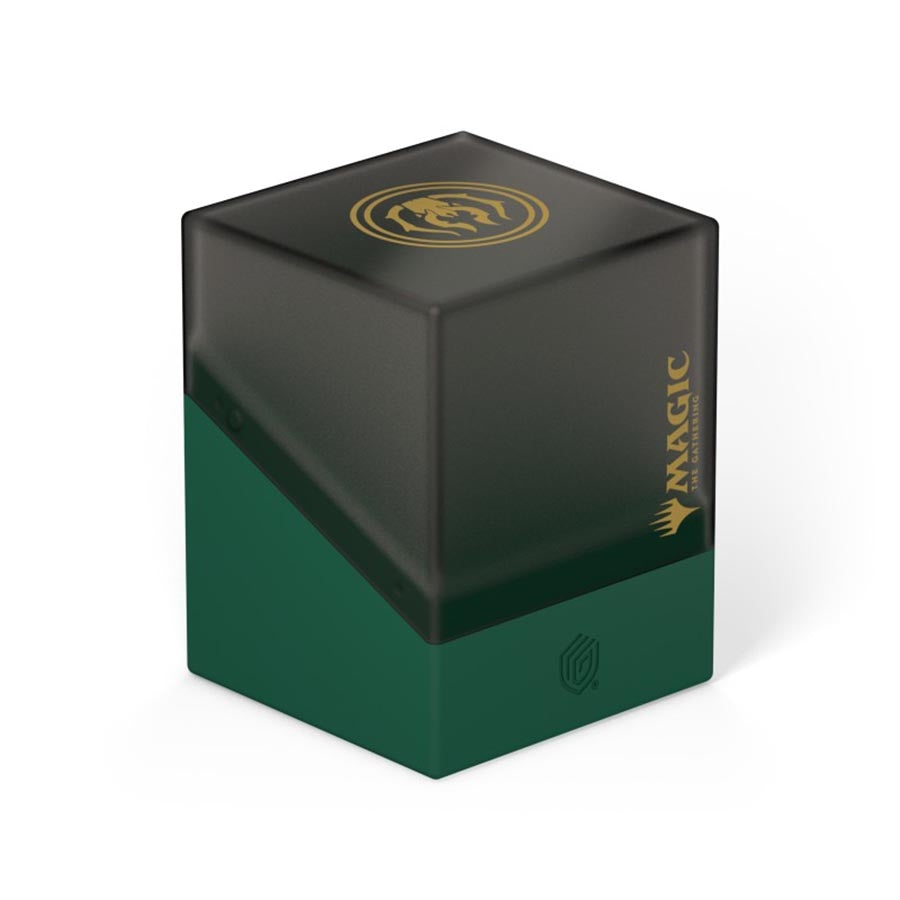 Deck Box: Boulder 100+ Guild Summit: Golgari