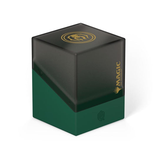 Deck Box: Boulder 100+ Guild Summit: Golgari
