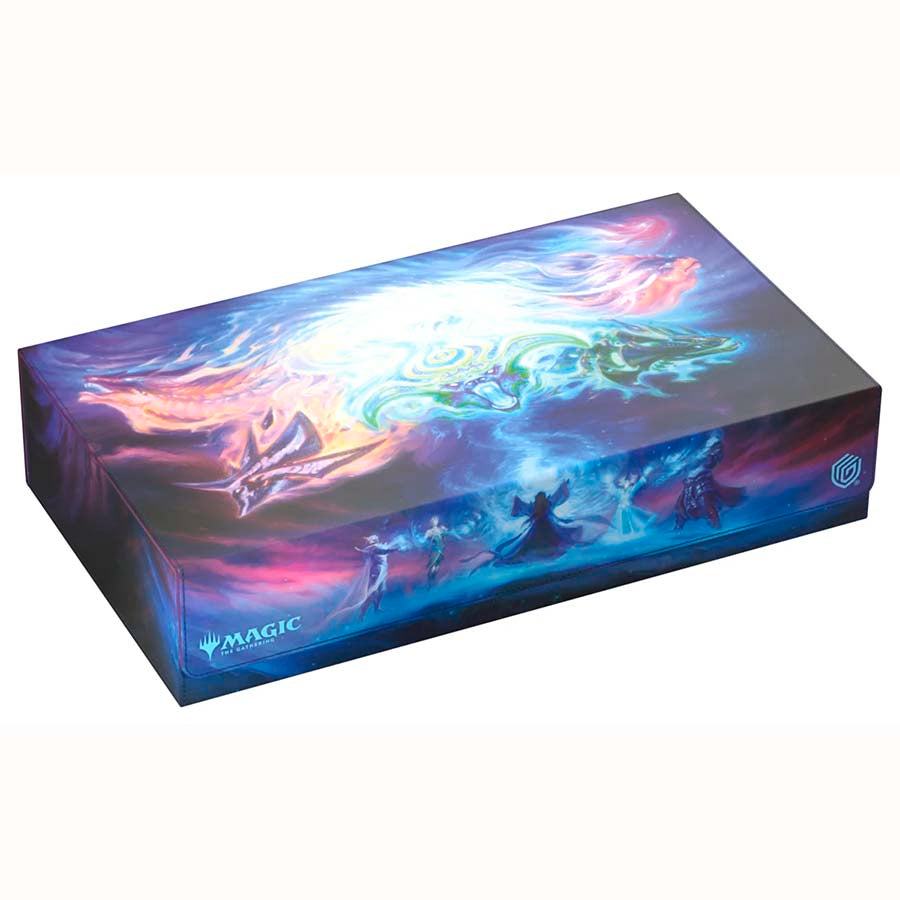Deck Box Omnihive 1000+: MtG Tarkir Dragonstorm: 1