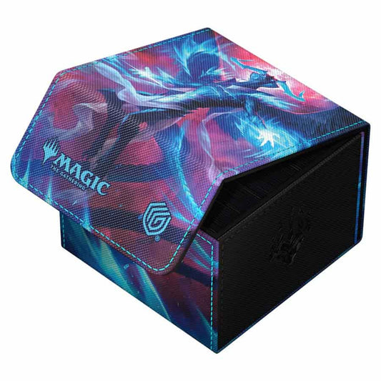 Deck Box: Sidewinder: 133+: MtG Tarkir Dragonstorm: Ugin, Eye of the Storms