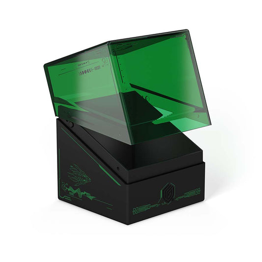 Deck Box: Boulder: 100+: Magic the Gathering: Edge of Eternities: Eumindians