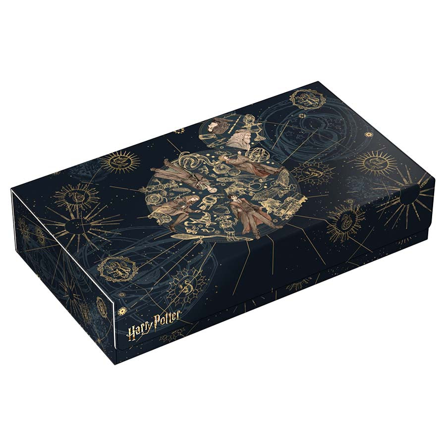 Omnihive 1000+ Harry Potter