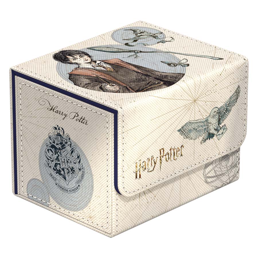 Sidewinder Deck Case: 100+ Harry Potter - Harry Potter