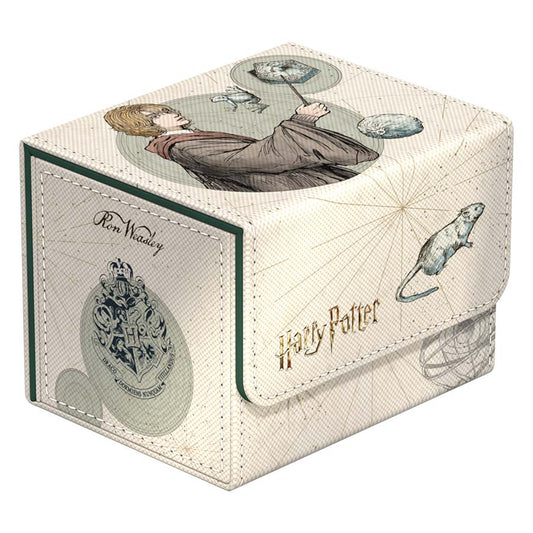 Sidewinder Deck Case: 100+ Harry Potter - Ron Weasley