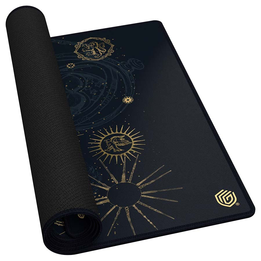 Play Mat Harry Potter
