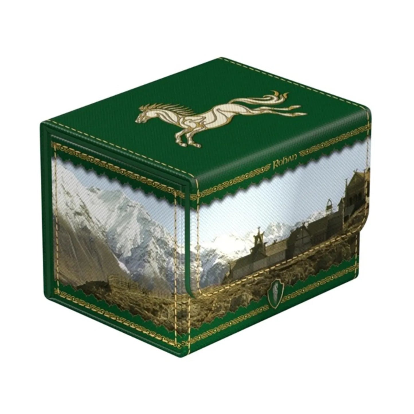 Sidewinder: 100+: Lord of the Rings: Places of Middle Earth: Rohan