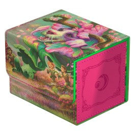 Lorwyn Eclipsed: Multicolor Mythic Deck Box